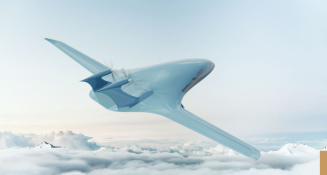 Eenuee, Avion de conception simple pour une arrivée plus rapide sur le marché.